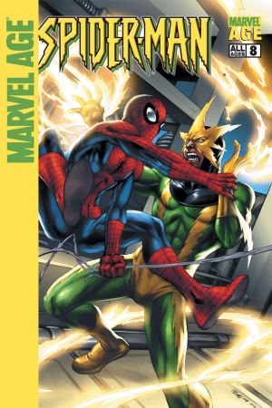 Spider-Man (Peter Parker) Comics | Spider-Man (Peter Parker) Comic Book List  | Marvel