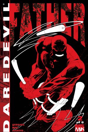 Daredevil: Father #2 