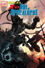 What If? X-Men Age of Apocalypse (2006) #1