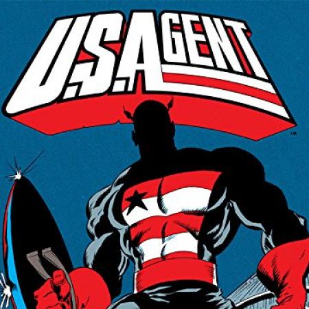 U.S.Agent (1993)