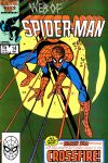 Web of Spider-Man (1985) #13