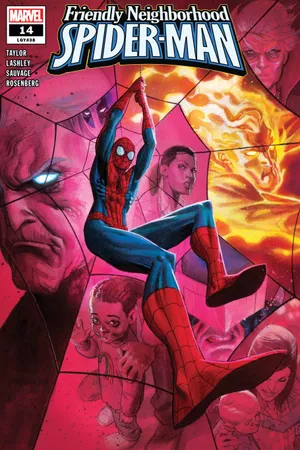 Friendly Neighborhood Spider-Man (2019) #14 | Comic Issues | Marvel Friendly Neighborhood Spider-Man (2019) #14 | Comic Issues | Marvel