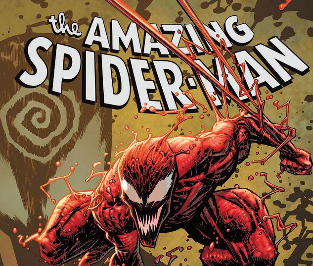 AMAZING SPIDER-MAN BY NICK SPENCER VOL. 6: ABSOLUTE CARNAGE TPB #6