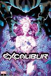 Excalibur #5