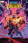 Revenge of the Cosmic Ghost Rider #3
