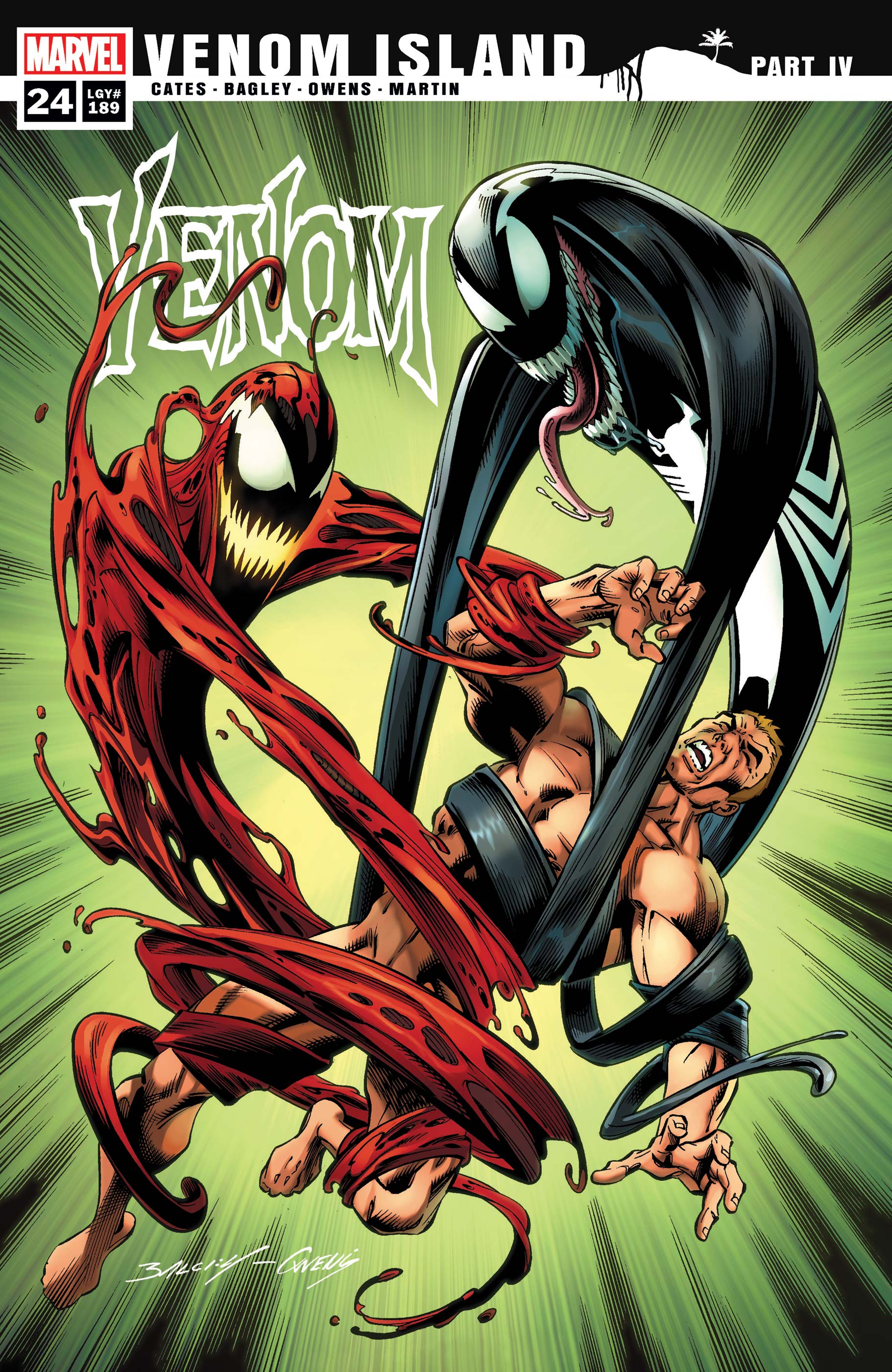 Venom (2018) #24