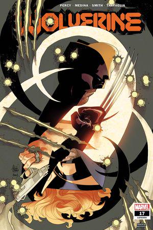 Wolverine (2020) #17