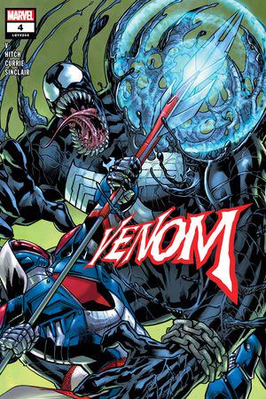 Venom #4 