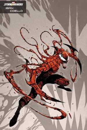 Carnage (2022) #2 (Variant) | Comic Issues | Marvel