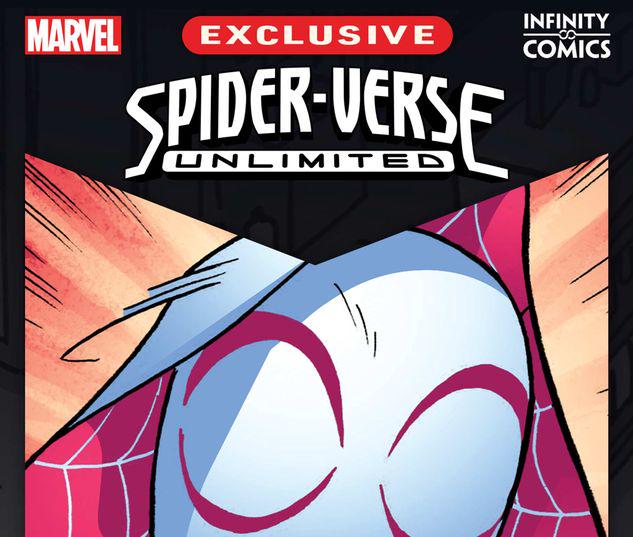 Spider-Verse Unlimited Infinity Comic #35