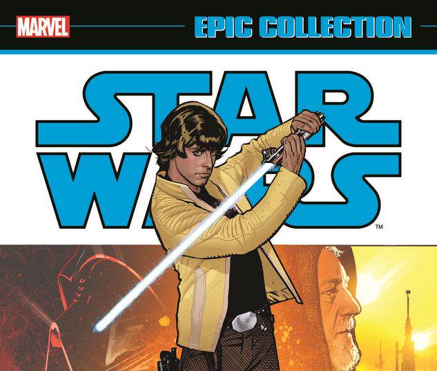 Star Wars Legends Epic Collection: The Rebellion Vol. 5 #0