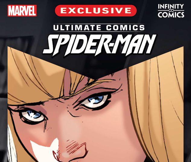 Miles Morales: Spider-Man Infinity Comic #9