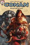 Conan: Road of Kings #7