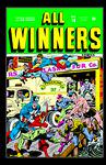 All-Winners Comics #16