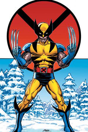 Wolverine #36  (Variant)