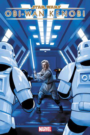 Star Wars: Obi-Wan Kenobi #4 