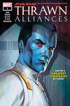 Star Wars: Thrawn Alliances #1