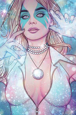 Dazzler (2024) #4 (Variant)