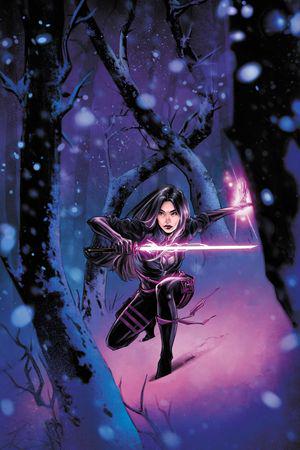X-Men (2024) #7 (Variant)
