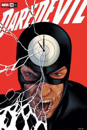 Daredevil (2023) #16 (Variant)