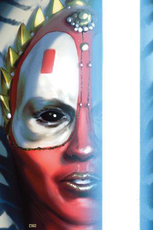 Star Wars: Jedi Knights (2025) #6 (Variant)