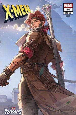 X-Men (2024) #24 (Variant)