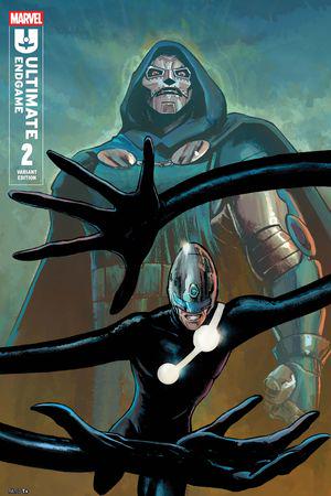 Ultimate Endgame (2025) #2 (Variant)
