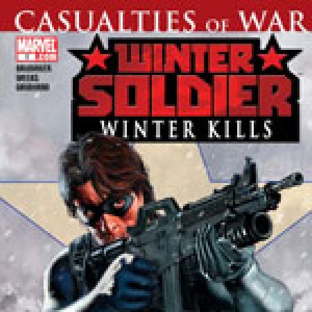 Winter Soldier: Winter Kills (2006)