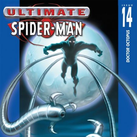 Ultimate Spider-Man Vol. III: Double Trouble (2002)