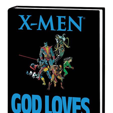 X-Men: God Loves, Man Kills Premiere (2007)