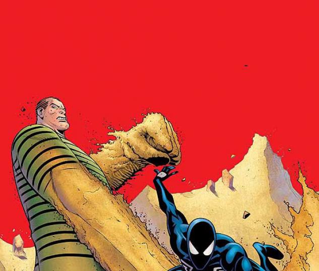 FRIENDLY NEIGHBORHOOD SPIDER-MAN VOL. 2: MYSTERY DATE COVER