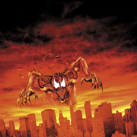 Spider-Man Maximum Carnage (2004)