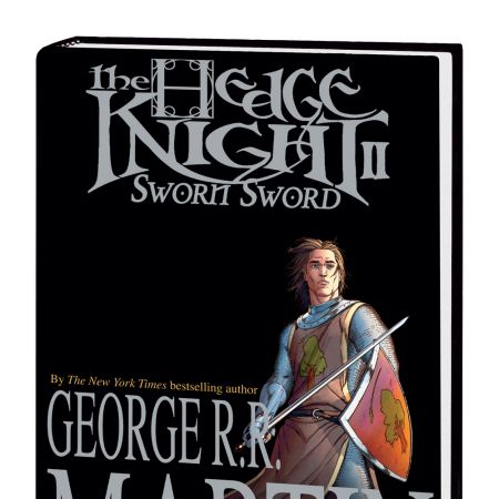 HEDGE KNIGHT II: SWORN SWORD PREMIERE #0