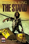 The Stand: The Night Has Come (2011) #3 (cover)