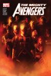 Mighty Avengers (2007) #31