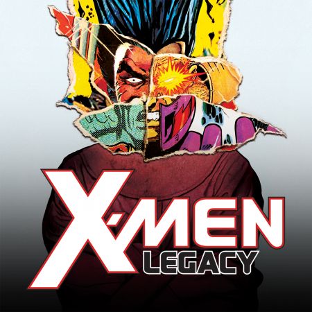 X-Men Legacy (2012 - 2014)
