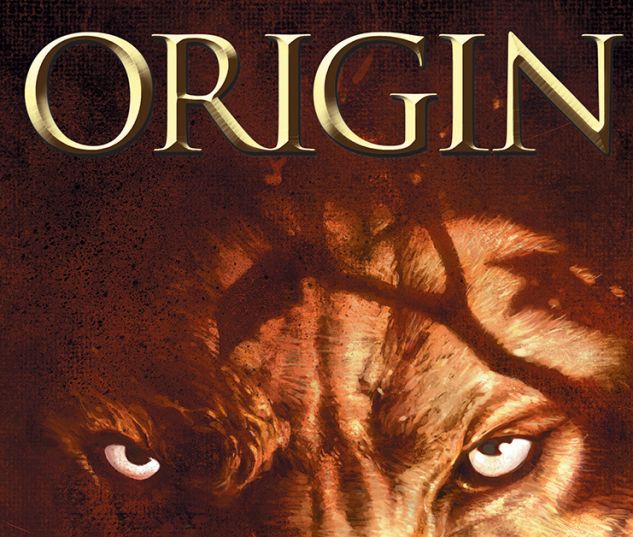 Origin (2001) #4