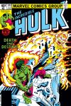 Incredible Hulk (1962) #243 Cover