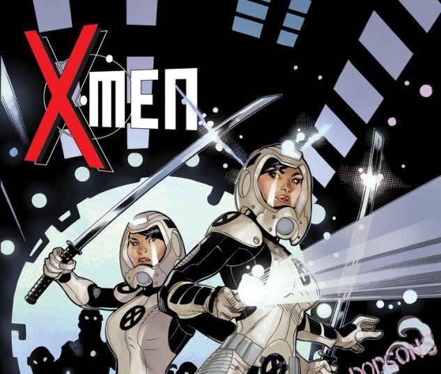 X-Men (2013) #19