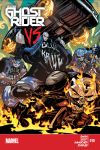 ALL-NEW GHOST RIDER 10 (WITH DIGITAL CODE)