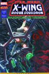 Star Wars: X-Wing Rogue Squadron (1995) #34
