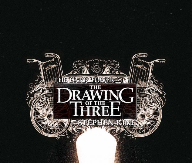Dark Tower: The Drawing of the Three - Lady of Shadows (2020) #5