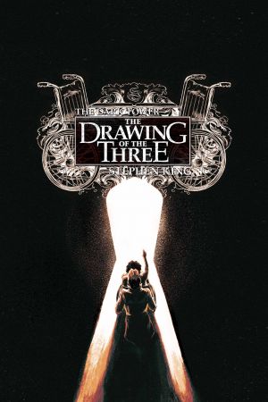 Dark Tower: The Drawing of the Three - Lady of Shadows #5 