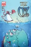 DOROTHY & THE WIZARD IN OZ (2010) #4