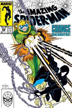The Amazing Spider-Man (1963) #298