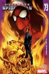 ULTIMATE SPIDER-MAN (2000) #73