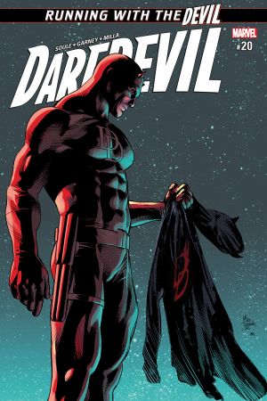 Daredevil (2015) #20