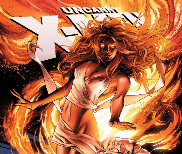 Uncanny X-Men (1963) #511