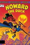 Howard the Duck (1979-1981)