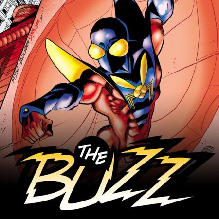 Spider-Girl Presents: The Buzz (2000)